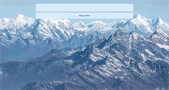 Desktop Screenshot of myscorecardrewards.com